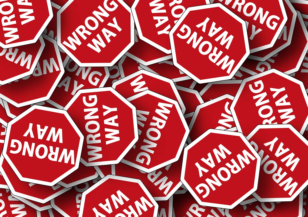 wrongway